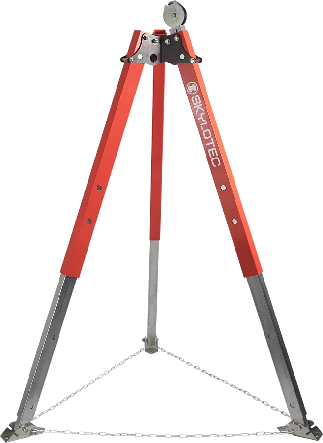سه پایه چاه Skylotec JACKPOD TRI