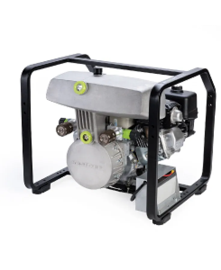 پمپ هیدرولیک MAXI GX160S MTO 3SR
