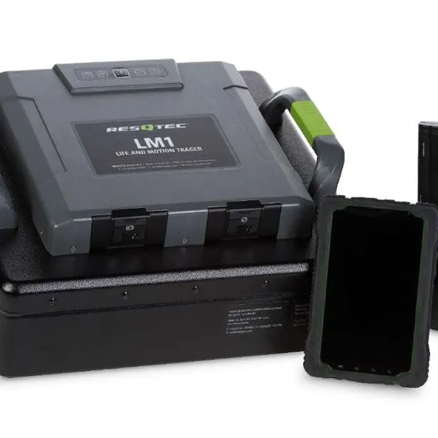 زنده یاب LIFE & MOTION LM1