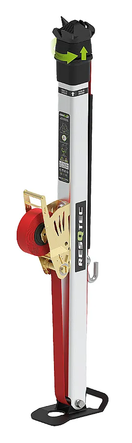 پایه تثبیت کننده Strut