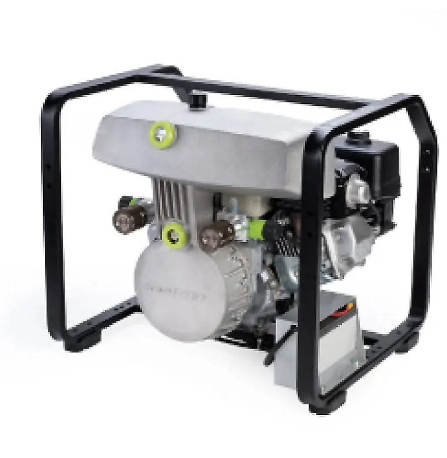 پمپ هیدرولیک MAXI GX160S MTO 3SR