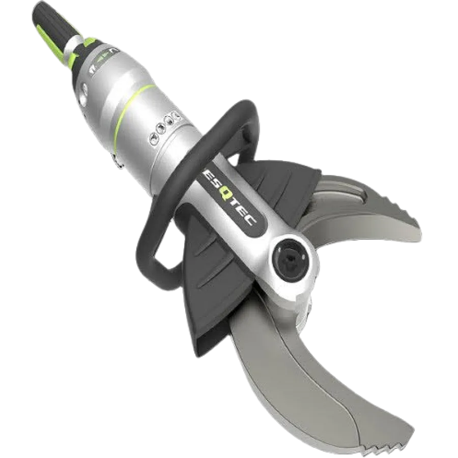 قیچی کاتر هیدرولیک نجات مدل G6w-fr