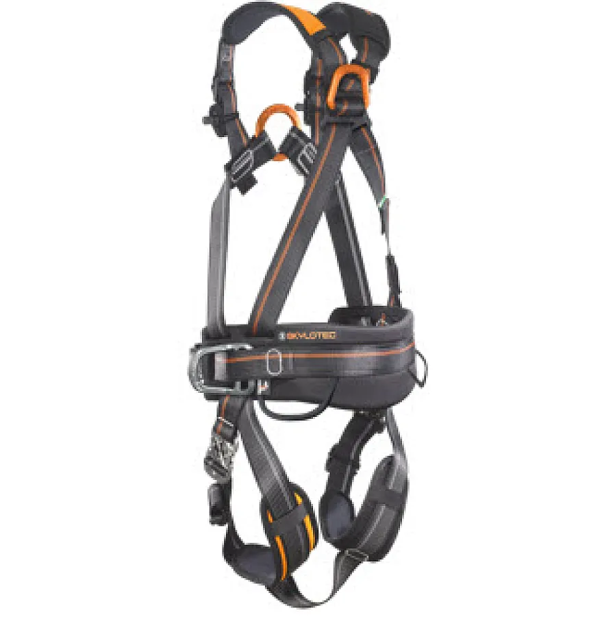 ابزار هارنس SKYLOTEC IGNITE TRION