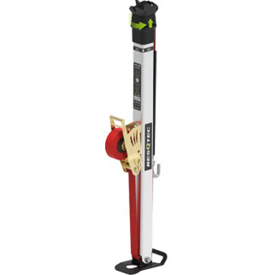 تثبیت‌ کننده تصادفات Resqtec Rave Struts