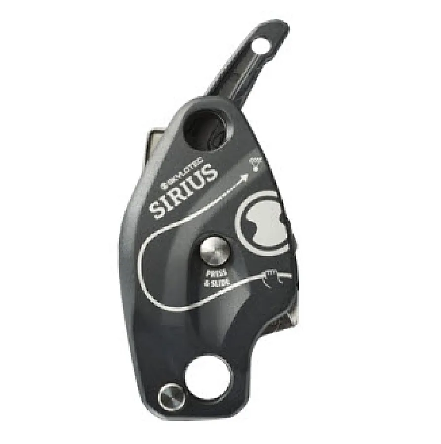 ابزار فرود SKYLOTEC SIRIUS
