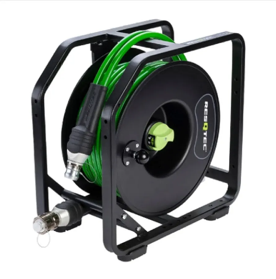 حلقه شیلنگ HOSEREELS 1X20M